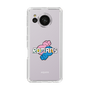 Slim Protection Case［ ROMANs - Logo ］