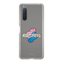Slim Protection Case［ ROMANs - Logo ］