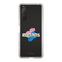 Slim Protection Case［ ROMANs - Logo ］