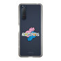 Slim Protection Case［ ROMANs - Logo ］