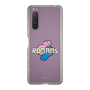 Slim Protection Case［ ROMANs - Logo ］