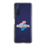 Slim Protection Case［ ROMANs - Logo ］