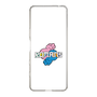 Slim Protection Case［ ROMANs - Logo ］
