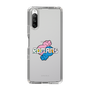 Slim Protection Case［ ROMANs - Logo ］