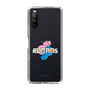 Slim Protection Case［ ROMANs - Logo ］