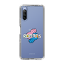 Slim Protection Case［ ROMANs - Logo ］