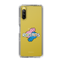 Slim Protection Case［ ROMANs - Logo ］