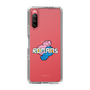 Slim Protection Case［ ROMANs - Logo ］