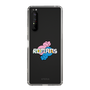 Slim Protection Case［ ROMANs - Logo ］