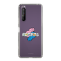 Slim Protection Case［ ROMANs - Logo ］