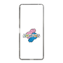 Slim Protection Case［ ROMANs - Logo ］