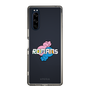 Slim Protection Case［ ROMANs - Logo ］