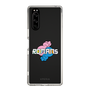 Slim Protection Case［ ROMANs - Logo ］