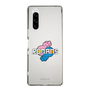 Slim Protection Case［ ROMANs - Logo ］
