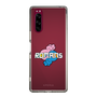 Slim Protection Case［ ROMANs - Logo ］