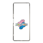 Slim Protection Case［ ROMANs - Logo ］