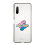 Slim Protection Case［ ROMANs - Logo ］