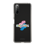 Slim Protection Case［ ROMANs - Logo ］
