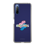 Slim Protection Case［ ROMANs - Logo ］
