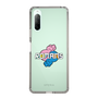 Slim Protection Case［ ROMANs - Logo ］