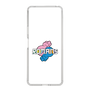Slim Protection Case［ ROMANs - Logo ］