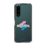 Slim Protection Case［ ROMANs - Logo ］