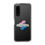 Slim Protection Case［ ROMANs - Logo ］