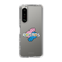 Slim Protection Case［ ROMANs - Logo ］