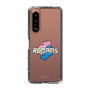 Slim Protection Case［ ROMANs - Logo ］