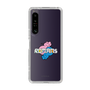 Slim Protection Case［ ROMANs - Logo ］