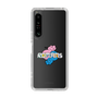 Slim Protection Case［ ROMANs - Logo ］