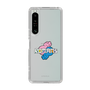 Slim Protection Case［ ROMANs - Logo ］