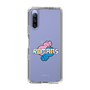 Slim Protection Case［ ROMANs - Logo ］