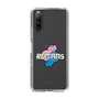 Slim Protection Case［ ROMANs - Logo ］