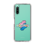 Slim Protection Case［ ROMANs - Logo ］