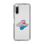 Slim Protection Case［ ROMANs - Logo ］