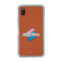 Slim Protection Case［ ROMANs - Logo ］
