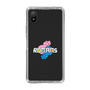 Slim Protection Case［ ROMANs - Logo ］