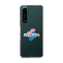 Slim Protection Case［ ROMANs - Logo ］