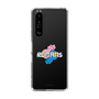 Slim Protection Case［ ROMANs - Logo ］