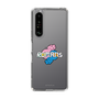 Slim Protection Case［ ROMANs - Logo ］