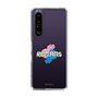 Slim Protection Case［ ROMANs - Logo ］