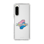 Slim Protection Case［ ROMANs - Logo ］