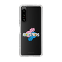 Slim Protection Case［ ROMANs - Logo ］
