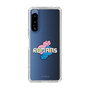 Slim Protection Case［ ROMANs - Logo ］