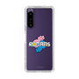 Slim Protection Case［ ROMANs - Logo ］