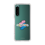 Slim Protection Case［ ROMANs - Logo ］