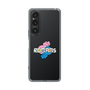 Slim Protection Case［ ROMANs - Logo ］