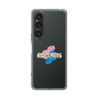 Slim Protection Case［ ROMANs - Logo ］