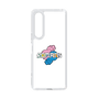 Slim Protection Case［ ROMANs - Logo ］